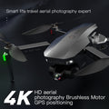 Three Axis Gimbal 4K High Definition Aerial Photography Aircraft